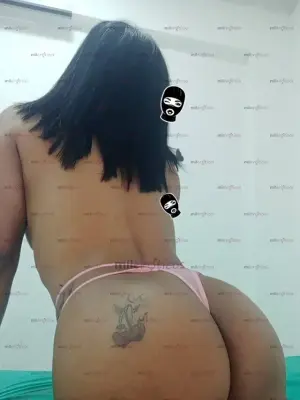 Flaca Golosa Morbosa Full Sexoooo Atrevete Bebe Soy Dallana, Escorts en Bogotá — 18 años
