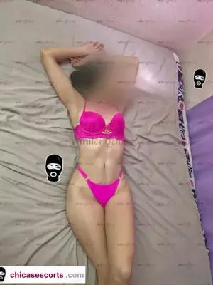 Flakita Sumisa Y Cuerpo Tonificado $800 Llena De Lujuria ¡Ven A Probarme!, Escorts en Mérida, México — 23 años