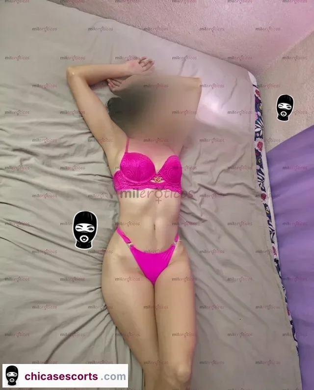 Foto de Flakita Sumisa Y Cuerpo Tonificado $800 Llena De Lujuria ¡Ven A Probarme!, Escorts en Mérida, México