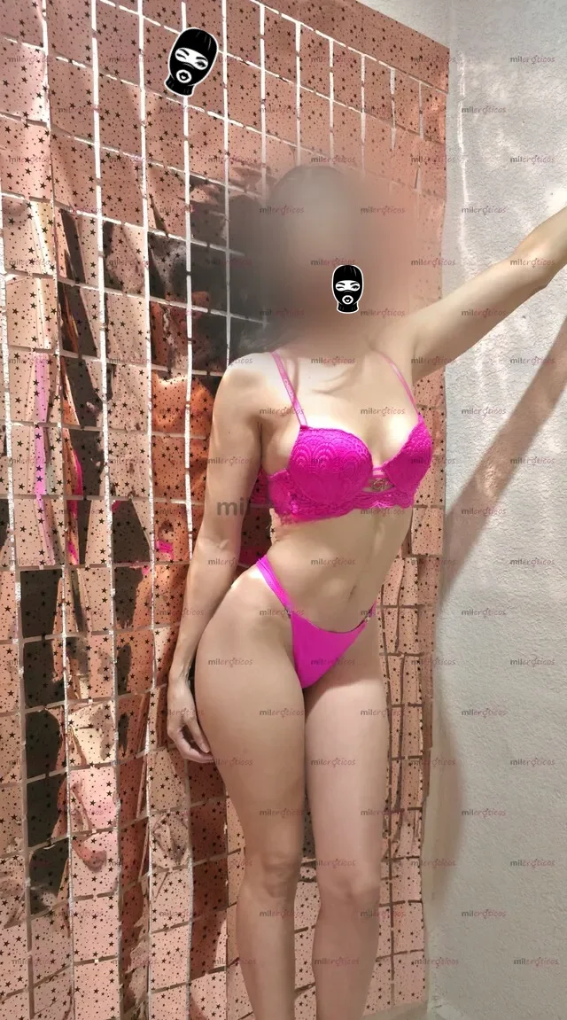 Foto de Flakita Sumisa Y Cuerpo Tonificado $800 Llena De Lujuria ¡Ven A Probarme! — imagen 5
