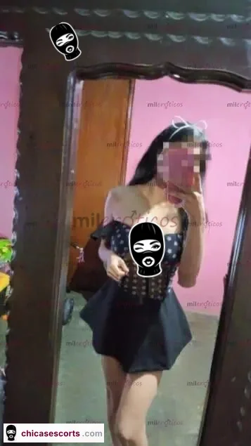 Foto de Flaquita Pero Tengo Un Delicioso Culo Blanquito — imagen 10