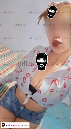 Foto de Flaquita Pero Tengo Un Delicioso Culo Blanquito — foto de perfil verificado