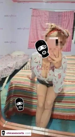 Foto de Flaquita Pero Tengo Un Delicioso Culo Blanquito — imagen 3