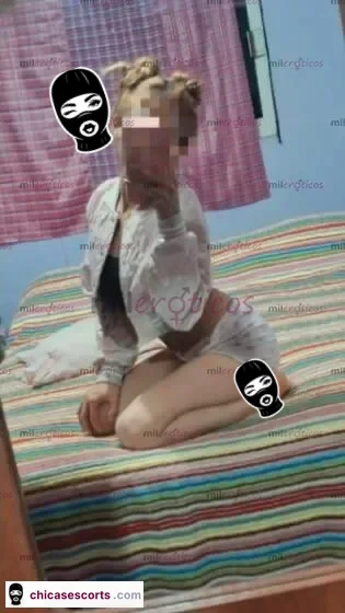 Foto de Flaquita Pero Tengo Un Delicioso Culo Blanquito — imagen 4