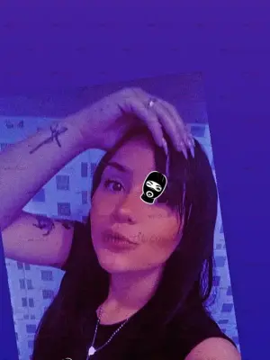 Fogosa Joven Para Complacer Tus Fantasias Sabrosito, Escorts en Bogotá — 18 años