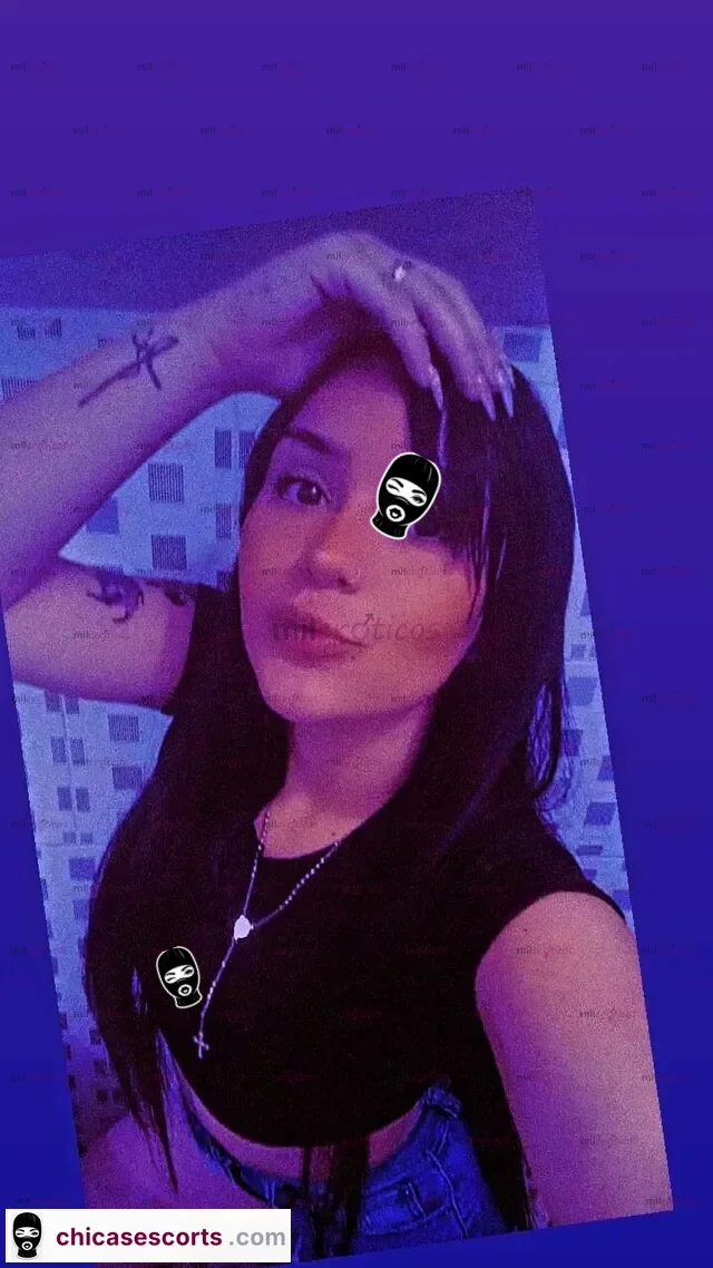 Foto de Fogosa Joven Para Complacer Tus Fantasias Sabrosito — imagen 3