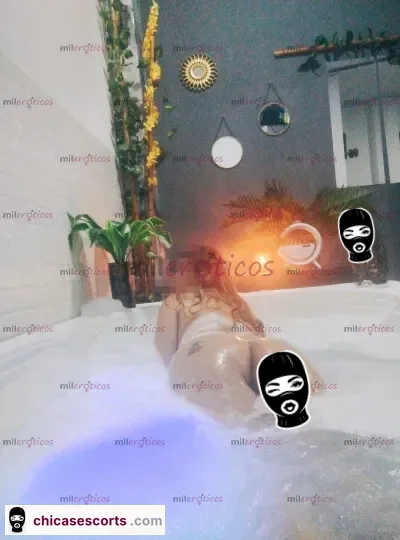 Foto de Full Anal Sexy Madurita 40 AñOs Alta Super Complaciente — foto de perfil verificado