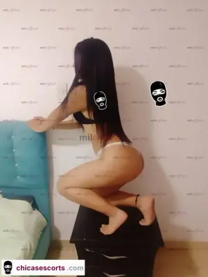 Gabriela Una Joven Sexy Atractiva ReciéN Llegada A La Ciudad Ansiosa De Sexo, Escorts en Bogotá — 36 años