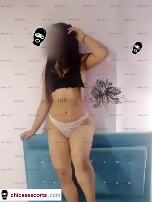 Gabriela Una Joven Sexy Atractiva ReciéN Llegada A La Ciudad Ansiosa De Sexo, Escorts en Bogotá — 36 años