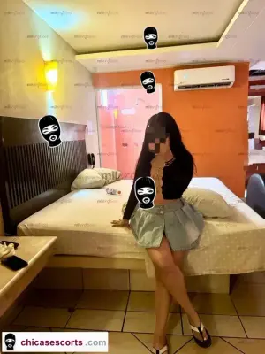 Hermosa Chica De Lujo, Escorts en Bogotá — 23 años