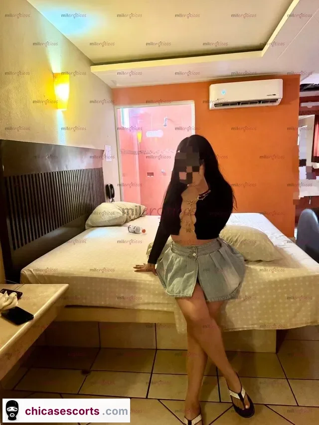 Hermosa Chica De Lujo, Escorts en Bogotá — 23 años