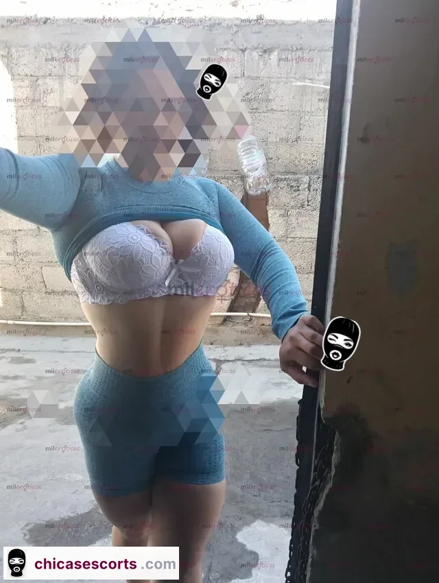 Foto de Hermosa Curvi Nueva En Tu Ciudad V. I. P., Escorts en Aguascalientes, México