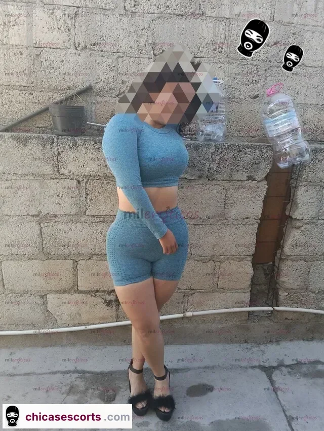 Foto de Hermosa Curvi Nueva En Tu Ciudad V. I. P. — imagen 3