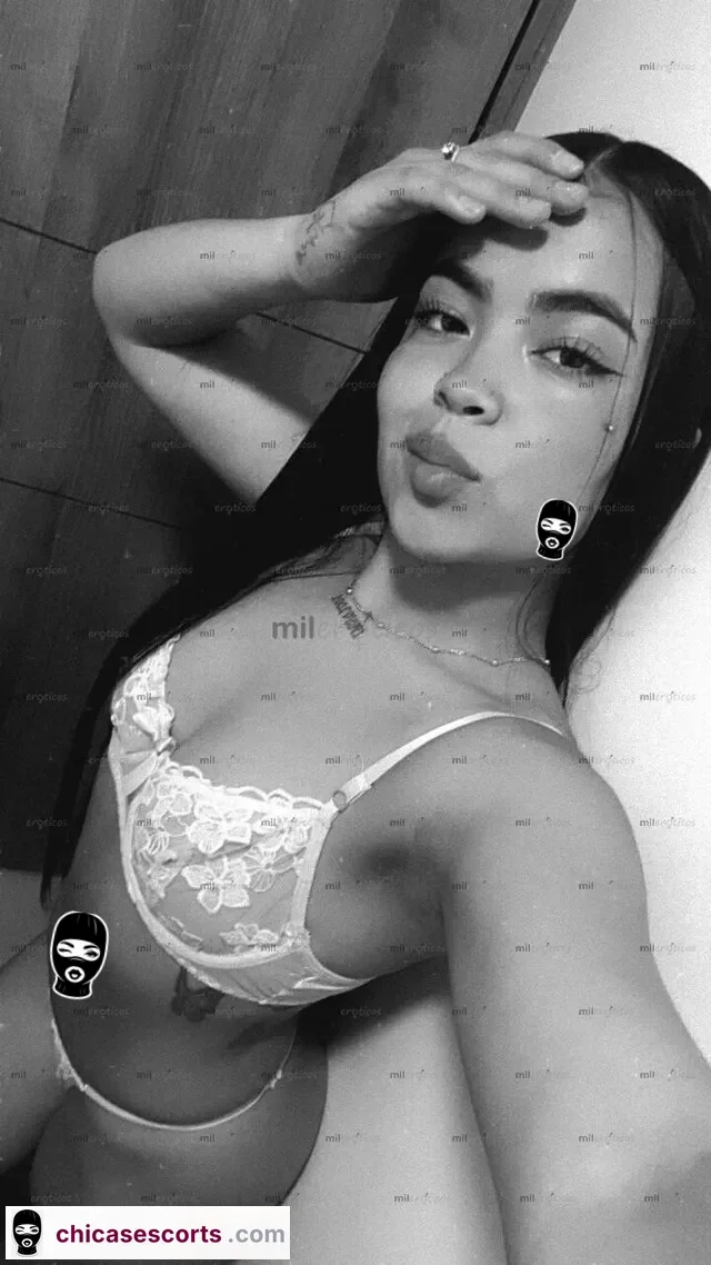 Foto de Hermosa MuñEquita De Piel Canela Dispuesta A Complacerte — foto de perfil verificado