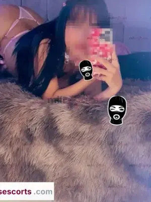 Hermosa Pollita De 19 AñOs, Escorts en Bogotá — 18 años