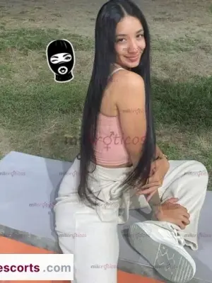 Hola A Todos Soy Yesika La Mas Hermosa Y Encantadora De Todas En Barranquilla, Escorts en Barranquilla — 50 años