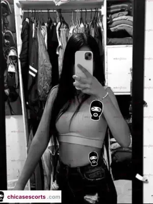 Hola Amor... Soy Una Hermosa Scort Que Matará Tus Deseos, Escorts en Guadalajara, México — 20 años