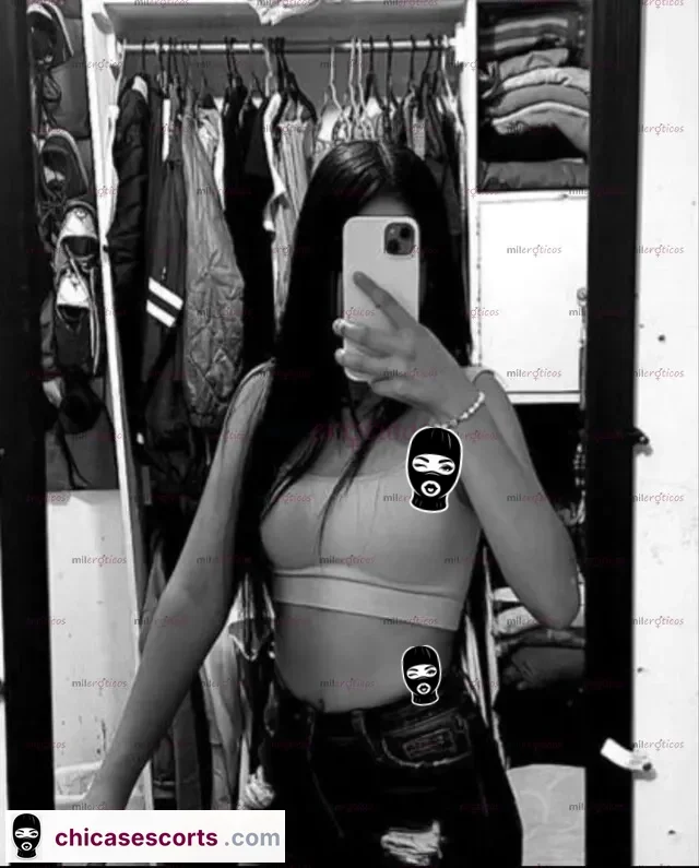 Foto de Hola Amor... Soy Una Hermosa Scort Que Matará Tus Deseos — foto de perfil verificado