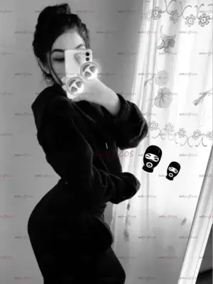 Hola Amor... Soy Una Hermosa Scort Que Matará Tus Deseos, Escorts en Guadalajara — 20 años