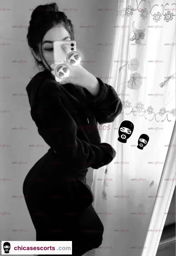 Foto de Hola Amor... Soy Una Hermosa Scort Que Matará Tus Deseos — imagen 3