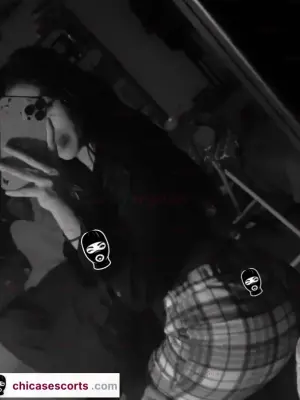 Hola Amor... Soy Una Hermosa Scort Que Matará Tus Deseos, Escorts en Guadalajara — 20 años