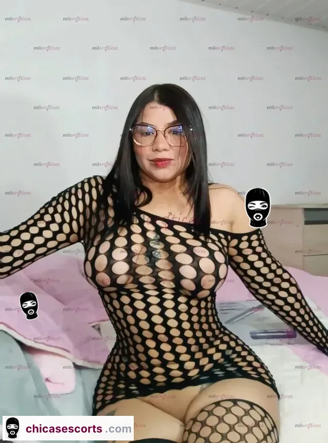 Foto de Hola Amorcito Ya Disponible En Tu Ciudad Dispuesta A Pasarla Rico, Escorts en Bogotá, Colombia