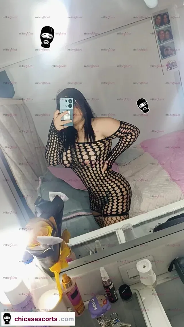 Foto de Hola Amorcito Ya Disponible En Tu Ciudad Dispuesta A Pasarla Rico — imagen 3