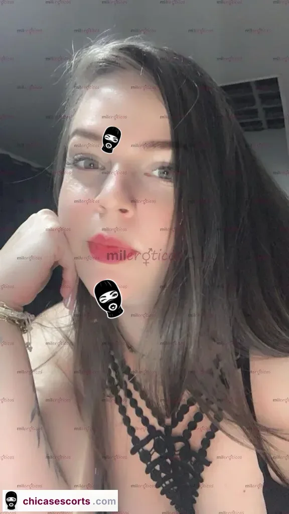 Foto de Hola Bb Soy Paula Tú Escorts Linda Y Complaciente. Horario Nocturno — imagen 3