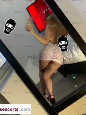 Hola, Lindo Flaca, Rubia Y Natural Imposible De Ignorar, Escorts en Barranquilla, Colombia — 18 años