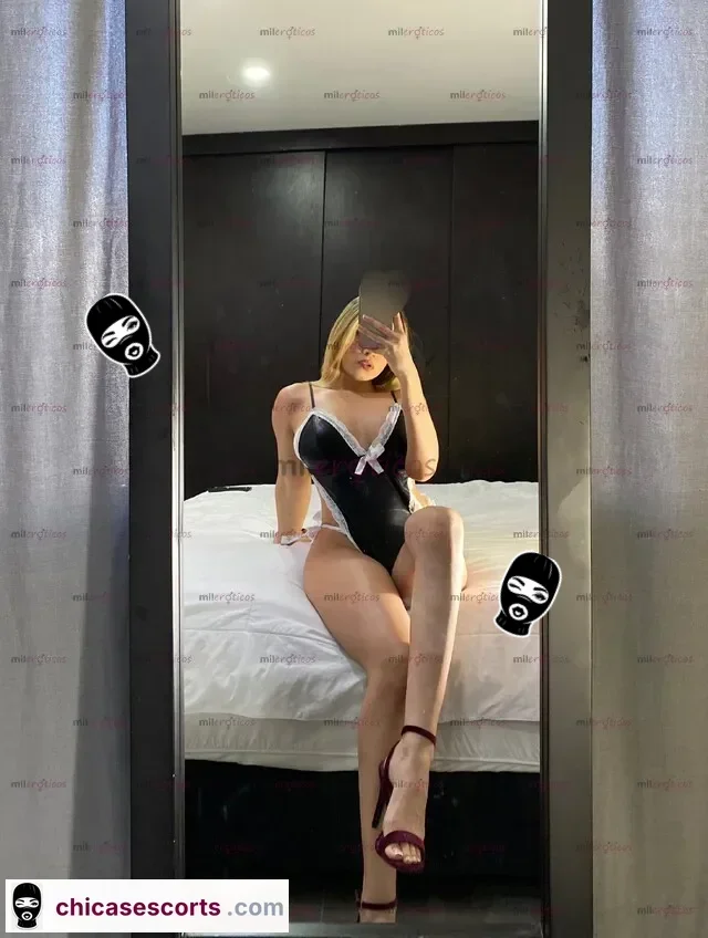 Foto de Hola, Lindo Flaca, Rubia Y Natural Imposible De Ignorar — imagen 9