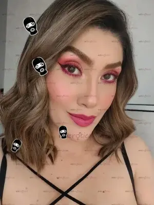 Hola Mis Amores Soy Laura Una Hermosa Colombiana, Escorts en Bogotá, Colombia — 26 años