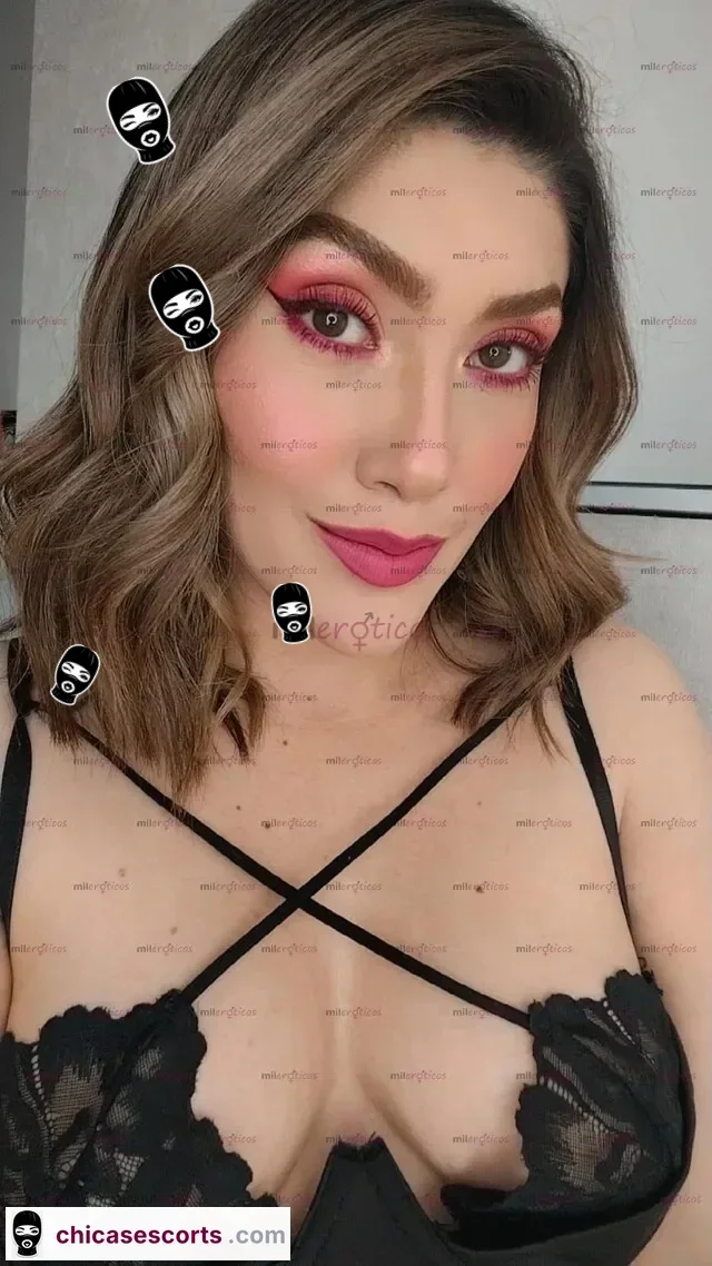 Foto de Hola Mis Amores Soy Laura Una Hermosa Colombiana, Escorts en Bogotá, Colombia