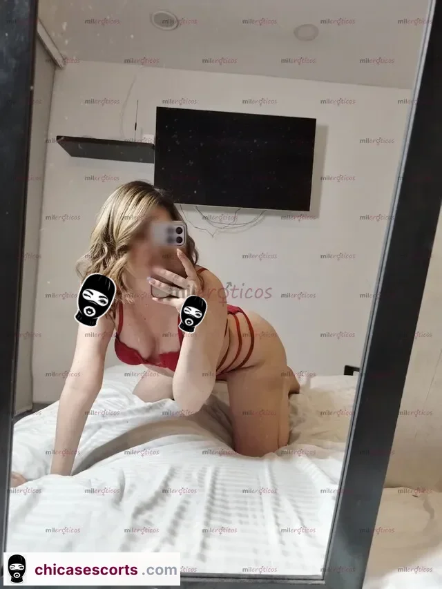 Foto de Hola Mis Amores Soy Laura Una Hermosa Colombiana — imagen 6