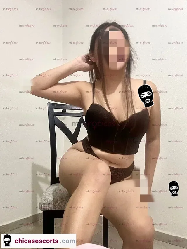 Foto de Horas Completas, Escorts en Querétaro, México