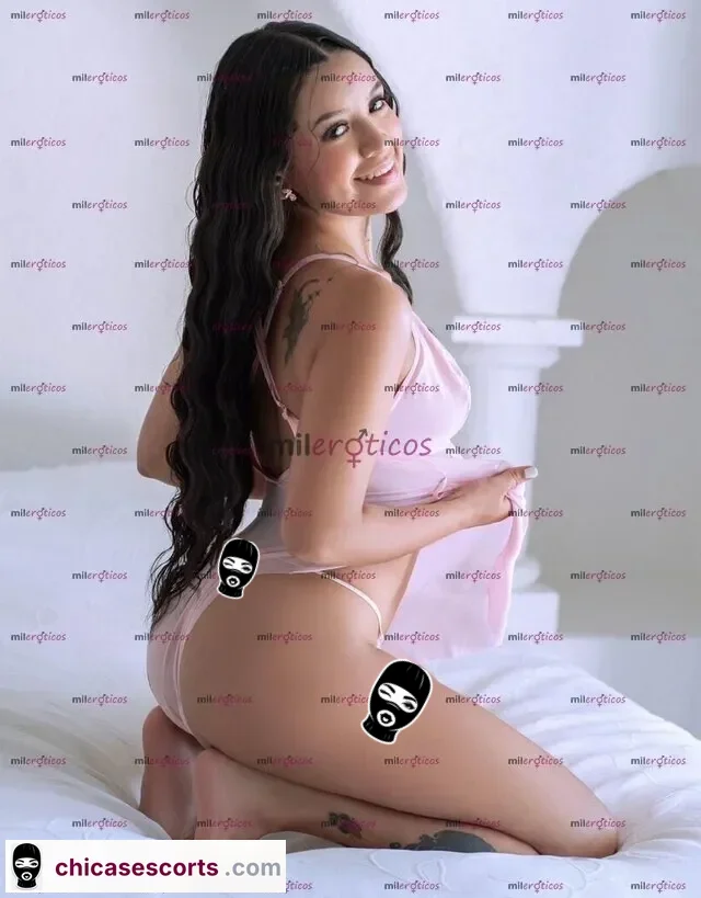 Foto de Isabella, Chica Delgadita Muy Puta Lista Para Pasarla Rico — imagen 3