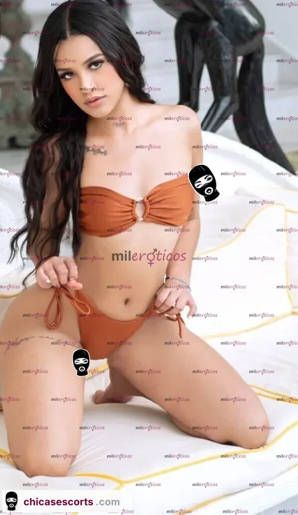 Foto de Isabella, Chica Delgadita Muy Puta Lista Para Pasarla Rico — imagen 4