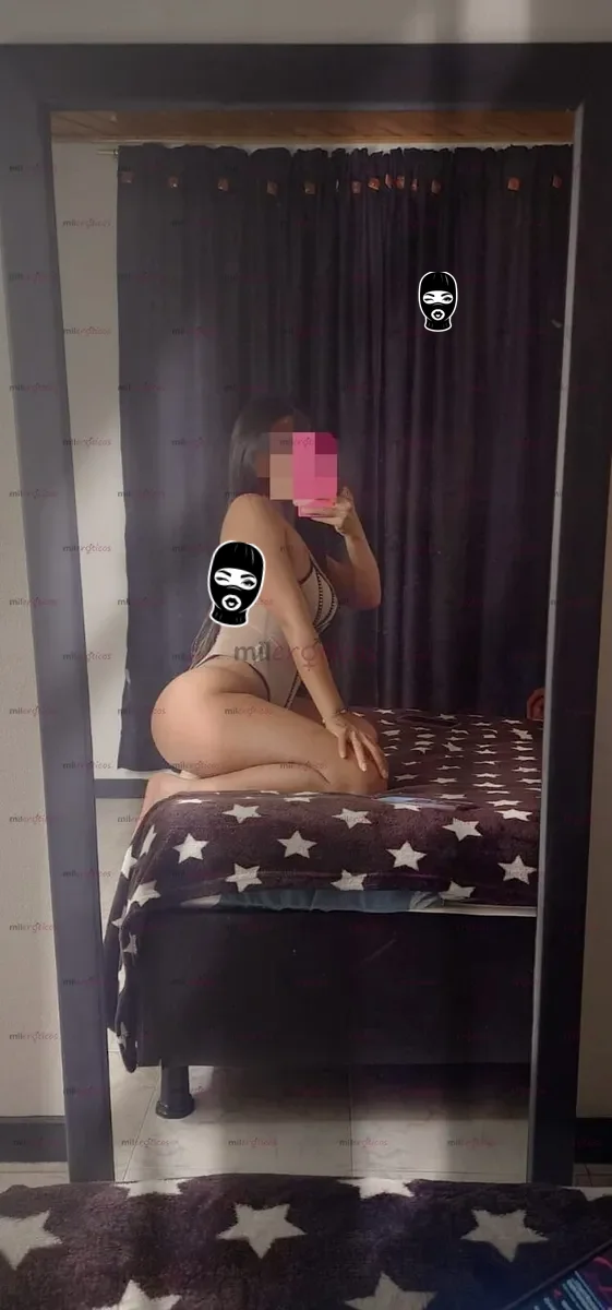 Foto de Jennifer, Hermosa Flaca , Cola De Grande , Apretadita — foto de perfil verificado