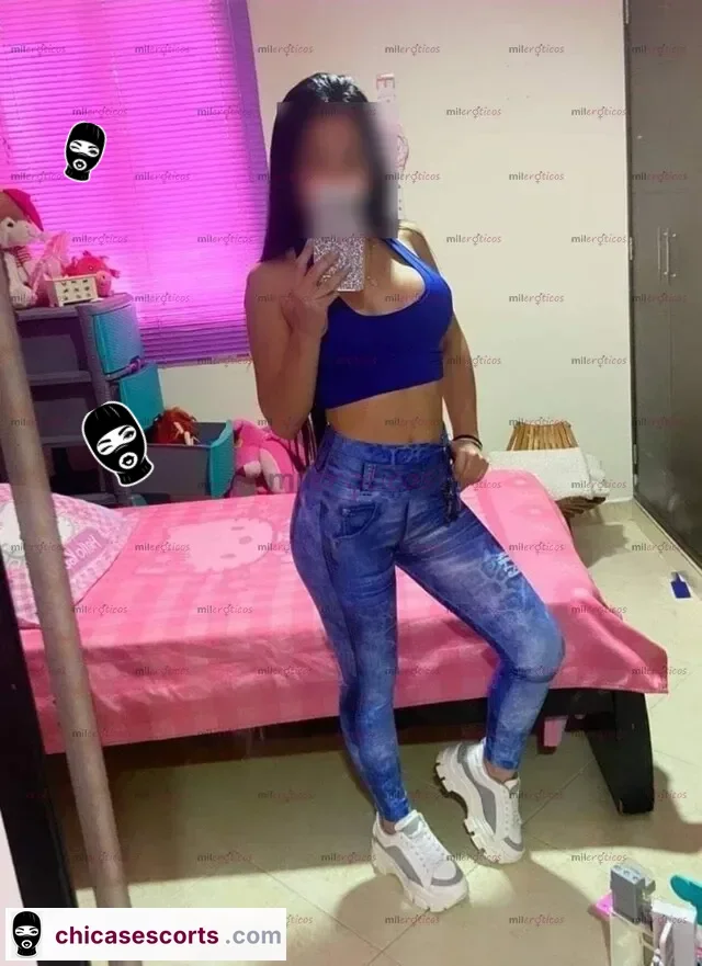 Foto de Joven Escort De Vagina Estrecha, Quieres Que Te Desleche?, Escorts en Guadalajara, México