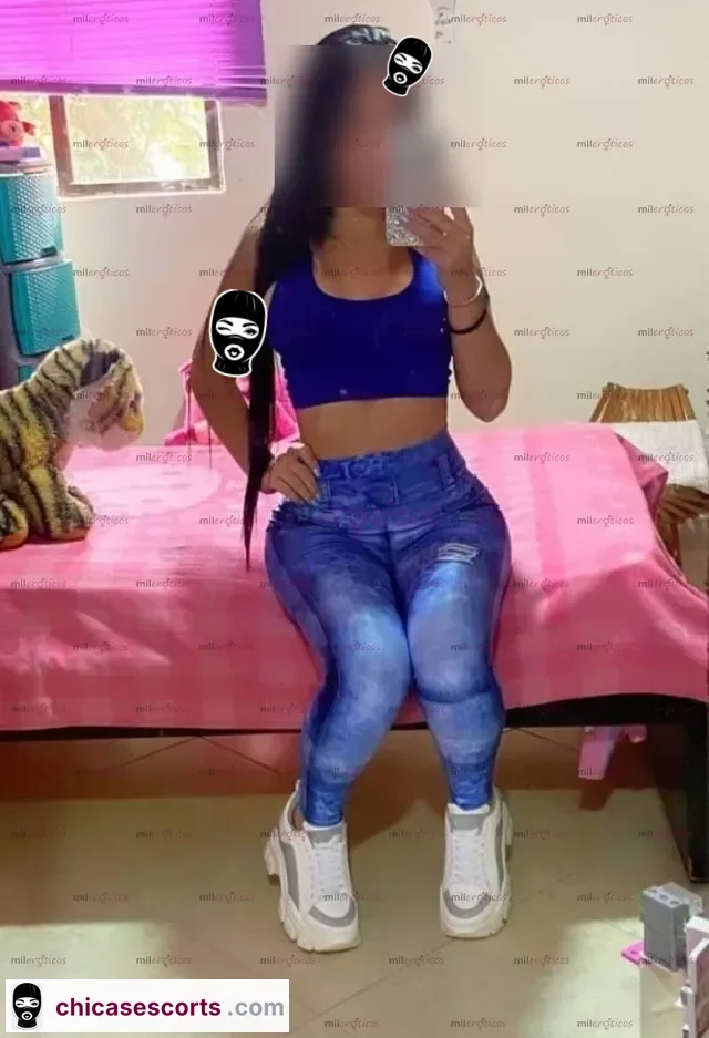 Foto de Joven Escort De Vagina Estrecha, Quieres Que Te Desleche? — imagen 3