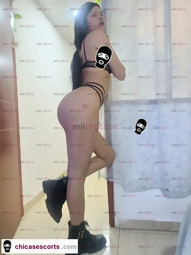 Foto de Jovencita Traviesa NinfóMana Ansiosa De Mucha Verga — imagen 7