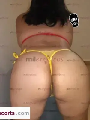 Karyna ,Jarocha Madurita Gordibuena Nalgona,Trato De Novios, Escorts en Guadalajara, México — 18 años