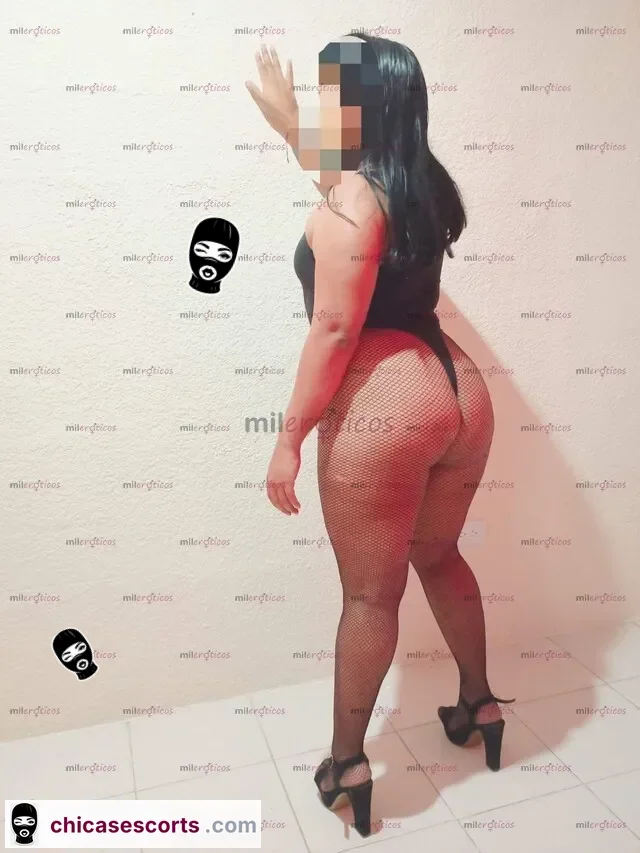 Foto de Kenia Una Morenita Muy Rica — foto de perfil verificado