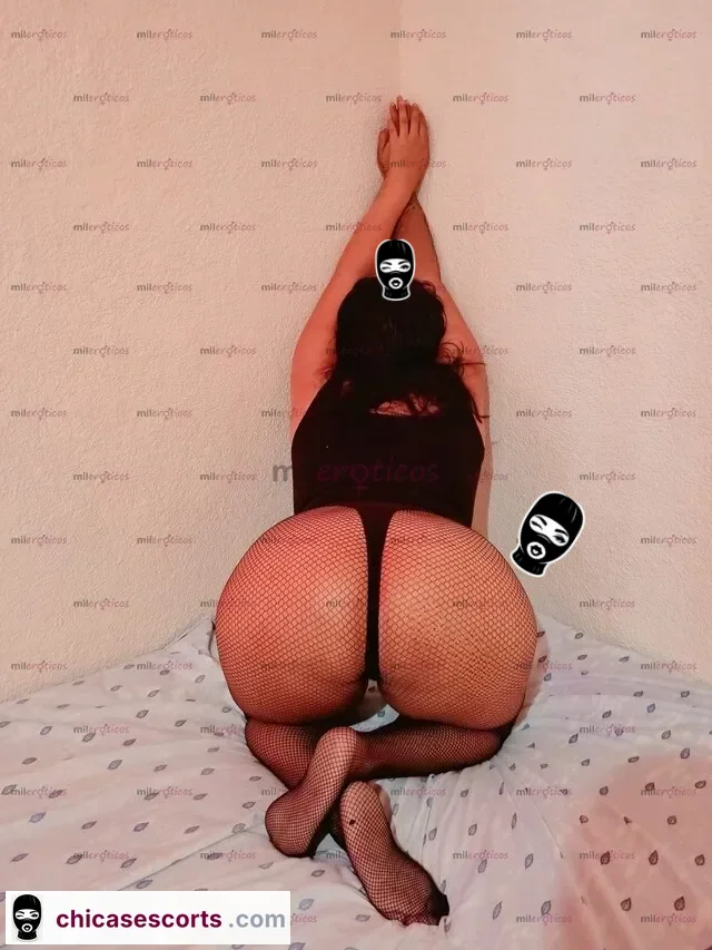 Foto de Kenia Una Morenita Muy Rica — imagen 3