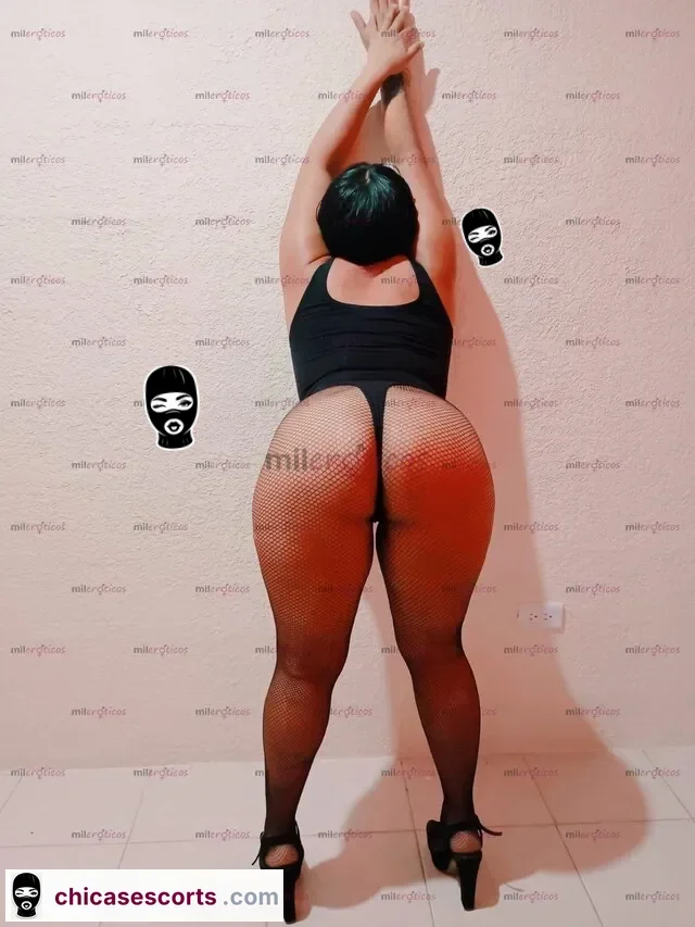 Foto de Kenia Una Morenita Muy Rica — imagen 4