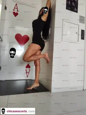 La Chinita Mas Guapa Y Cachonda Que Veras En Esta Pagina, Escorts en Querétaro — 24 años