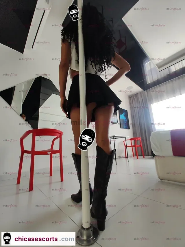 Foto de La Chinita Mas Guapa Y Cachonda Que Veras En Esta Pagina — imagen 5