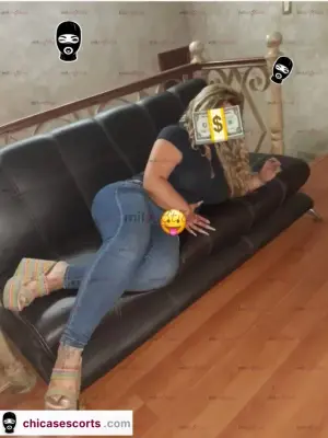 La MáS Perversa Cumpliré Todas Tus FantasíAs, Escorts en Aguascalientes — 18 años