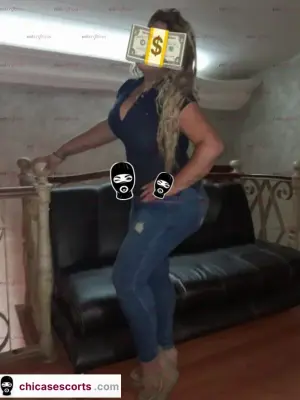 La MáS Perversa Cumpliré Todas Tus FantasíAs, Escorts en Aguascalientes — 18 años