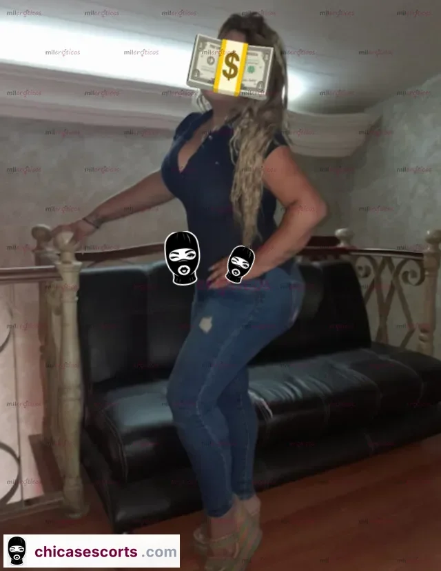 Foto de La MáS Perversa Cumpliré Todas Tus FantasíAs — foto de perfil verificado