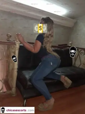 La MáS Perversa Cumpliré Todas Tus FantasíAs, Escorts en Aguascalientes — 18 años